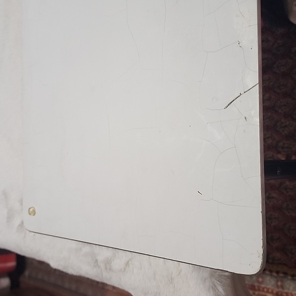 VINTAGE FRESH 🥚 EGGS GLASS CUTTING BOARD. - Picture 6 of 7